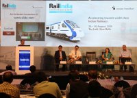 Indie má velký potenciál pro uplatnění českých firem z oblasti železničního průmyslu