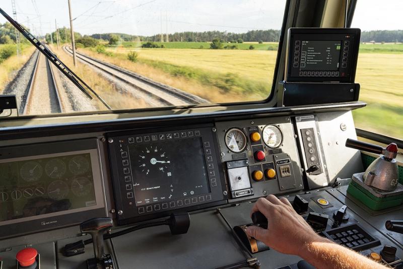 Vláda schválila plán zavádění ETCS na českou železnici