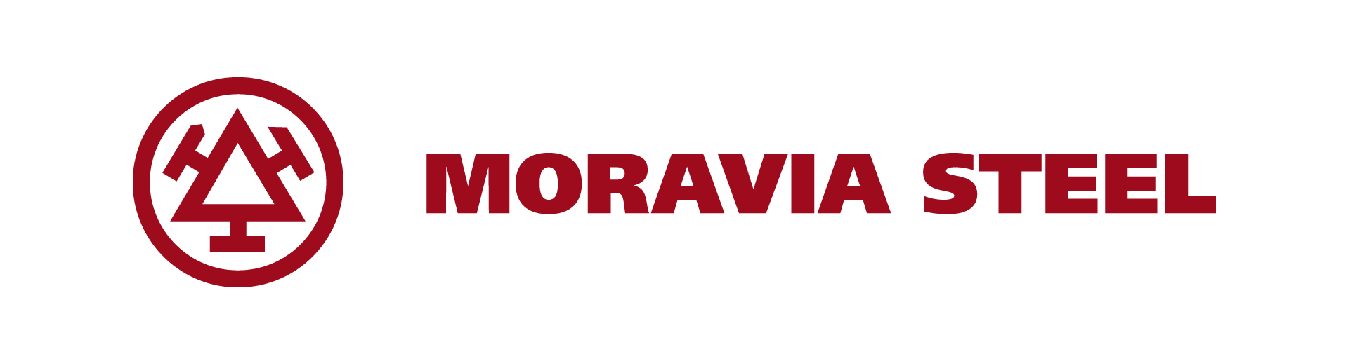 Moravia LOGO male