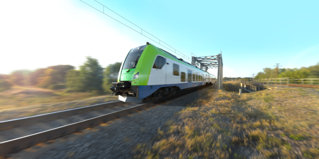 Škoda Group to supply Bulgaria with new trains worth more than half a billion euros